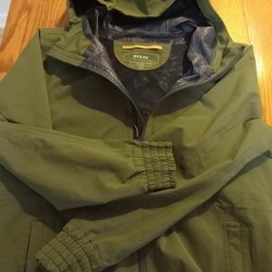 Prana Hooded Jacket